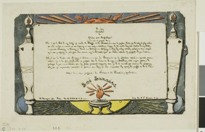 Måneloven, nr. 1 af Charles Meryon