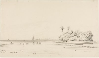 Undersøgelse af Charles Meryon