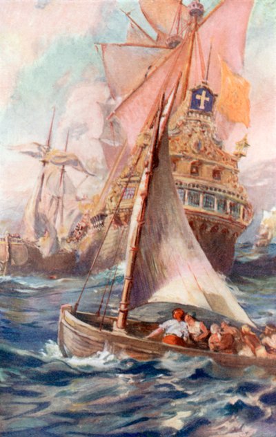  af Charles Mills (after) Sheldon