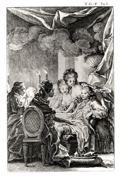 Scene fra 