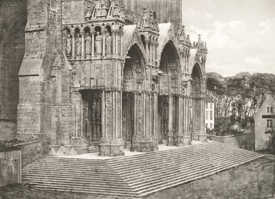 af Charles Nègre
