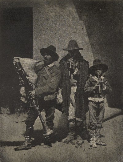  af Charles Nègre