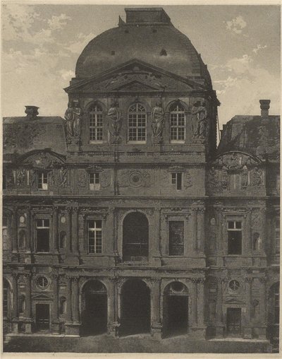  af Charles Nègre