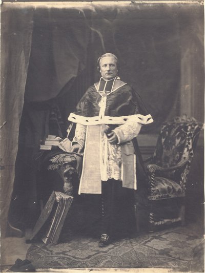  af Charles Nègre
