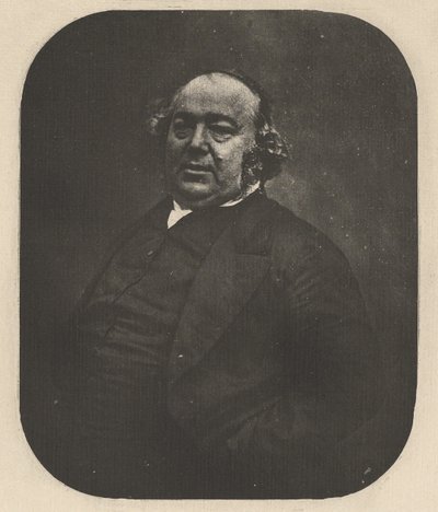  af Charles Nègre