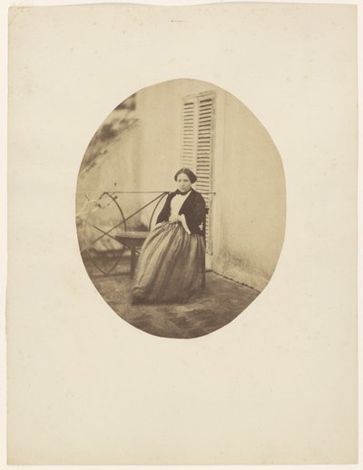  af Charles Nègre