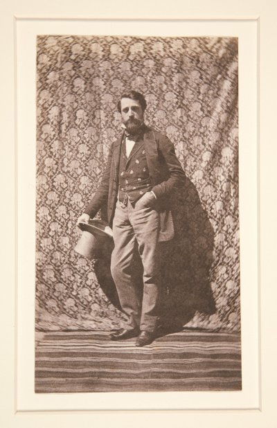  af Charles Nègre