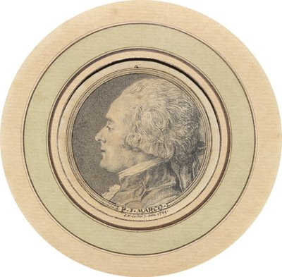 PJ Marco af Charles Nicolas Cochin II