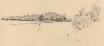 Stirling af Charles Oliver Murray