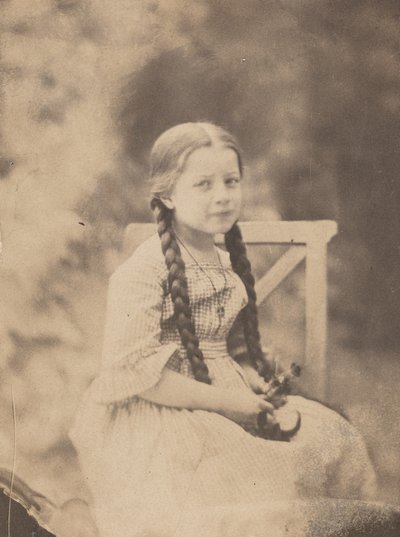 Marie LaPorte, midt i 1850
