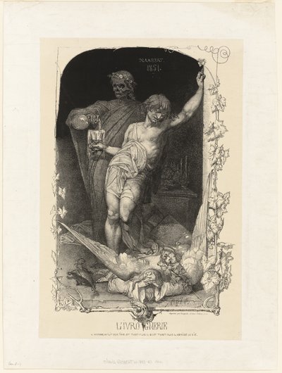 Fuldskab af Charles Rambert