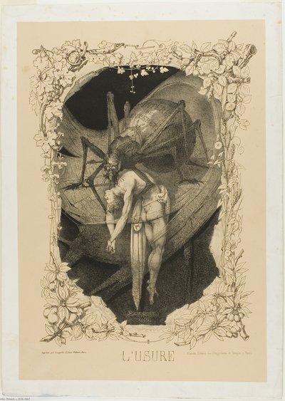 Åger af Charles Rambert