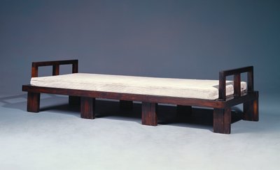 Dagseng af Charles Rennie Mackintosh