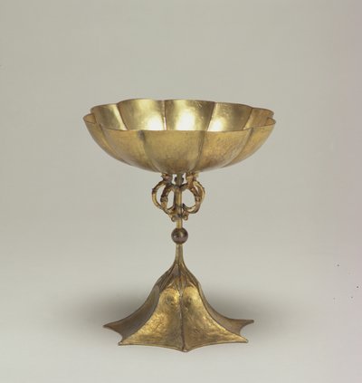 Sporting Cup, ca. 1895 (metalarbejde) af Charles Robert Ashbee