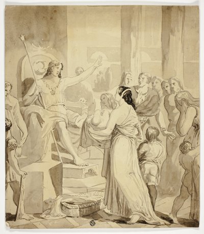 Scene fra 