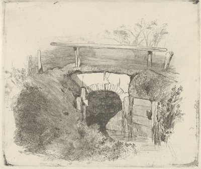 Brug af Charles Rochussen