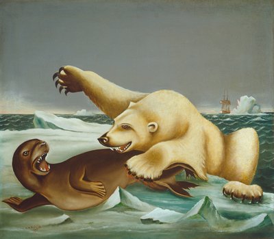 Naturens lov, 1881. af Charles S. Raleigh