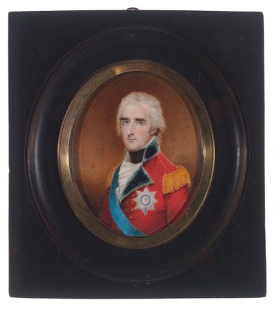 Richard af Charles Shireff