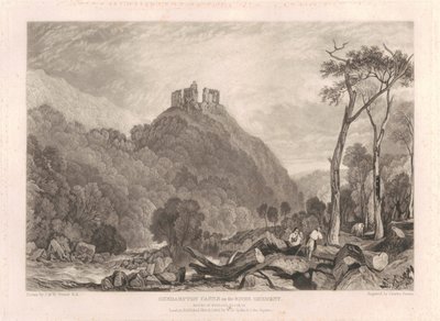 af Charles Turner