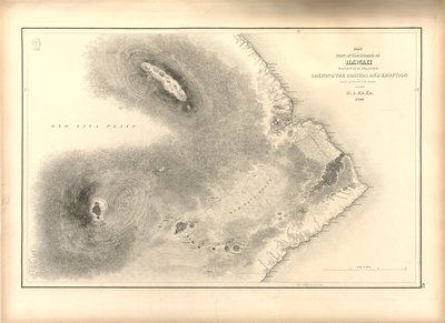 Atlas of the Narrative of the United States Exploring Expedition: i årene 1838, 1839, 1840, 1841, 1842 af Charles; United States Exploring Expedition Wilkes