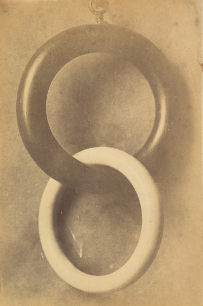 Passage of Matter Through Matter, 27. juli 1878. af Charles Williams