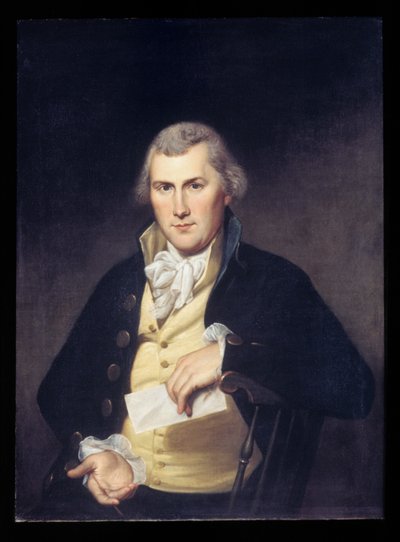  af Charles Willson Peale