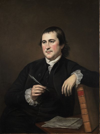  af Charles Willson Peale