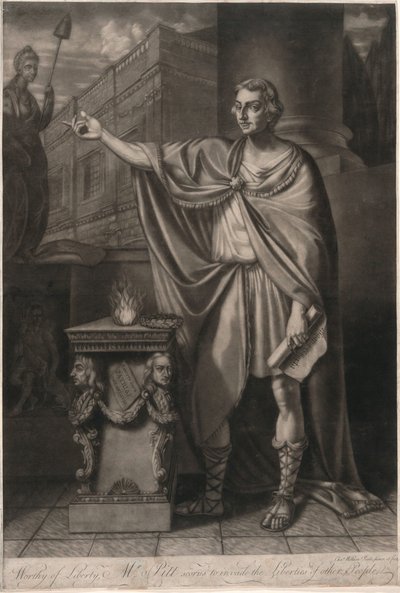  af Charles Willson Peale