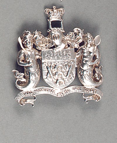 Victoriansk farvemærke, 1841 af Charles and Storer Reily