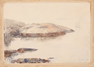  af Childe Hassam