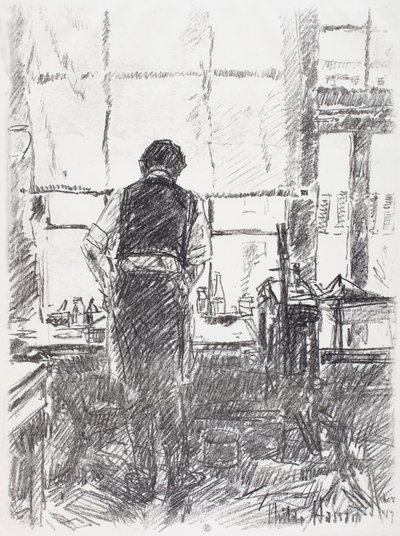  af Childe Hassam