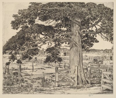  af Childe Hassam