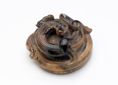 Ornament af Chinese School