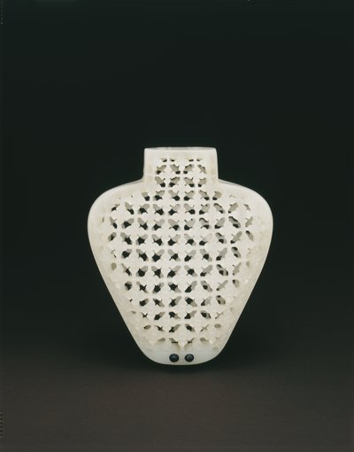 Pomander, 18. til begyndelsen af 1800-tallet, før 1847 af Chinese School