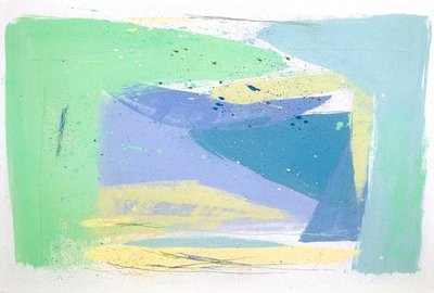 Coast I, 2000 af Ching Fun Tso
