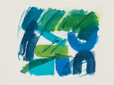 Earth VI, Earth-serien, 2003 af Ching Fun Tso