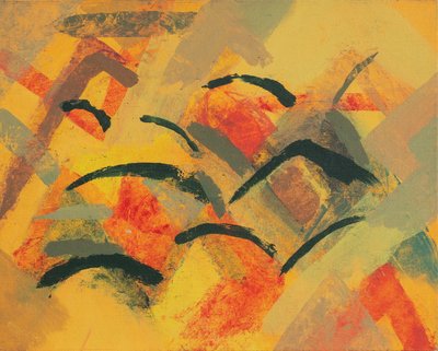 Land VII, 2003 af Ching Fun Tso
