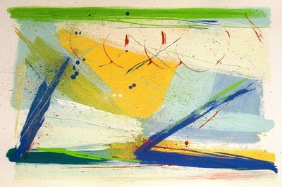 Lucca III, 2000 af Ching Fun Tso