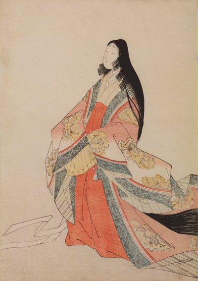  af Chobunsai Eishi