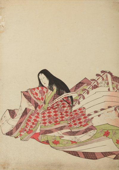  af Chobunsai Eishi