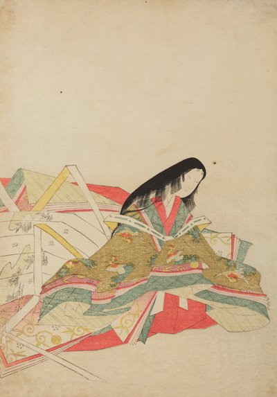  af Chobunsai Eishi