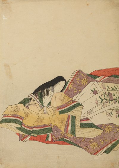  af Chobunsai Eishi