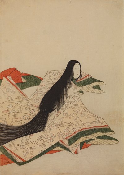  af Chobunsai Eishi