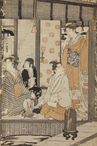  af Chobunsai Eishi