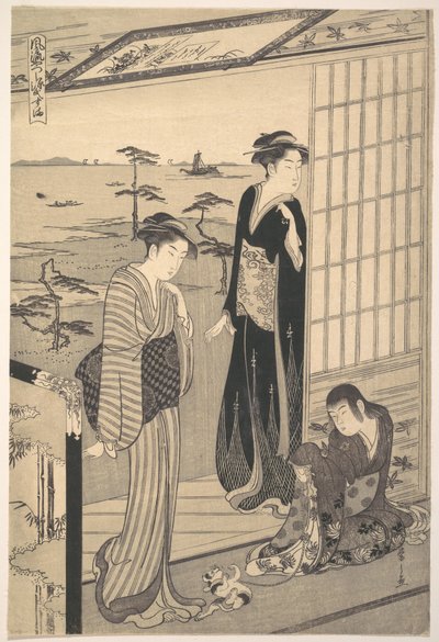  af Chobunsai Eishi