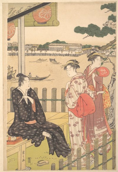  af Chobunsai Eishi