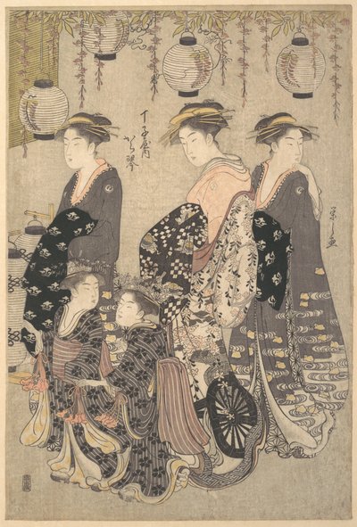  af Chobunsai Eishi