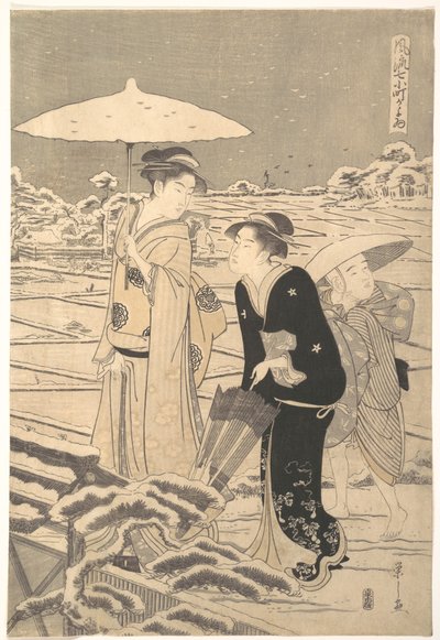  af Chobunsai Eishi