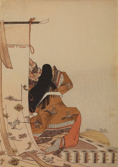  af Chobunsai Eishi