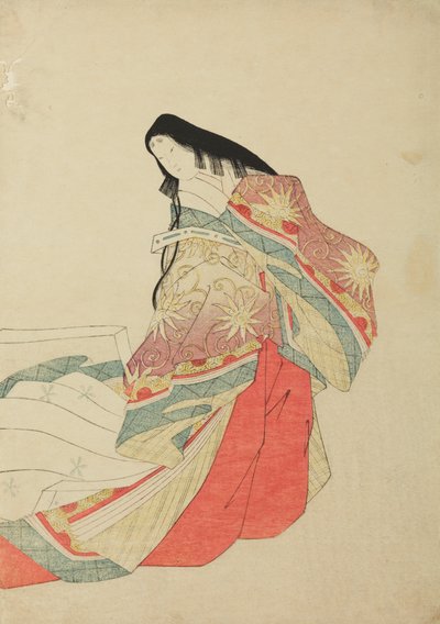  af Chobunsai Eishi